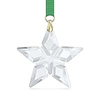 Amazon.co.jp: スワロフスキー SWAROVSKI クリスタル スノーフレーク